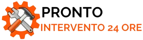 Pronto Intervento 24 ore