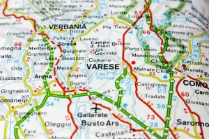 Pronto Intervento Idraulico Varese