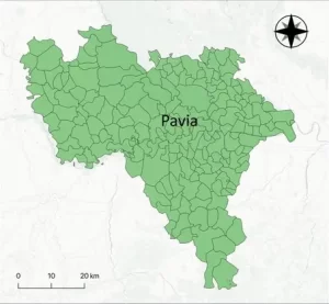 Pronto Intervento Idraulico Pavia