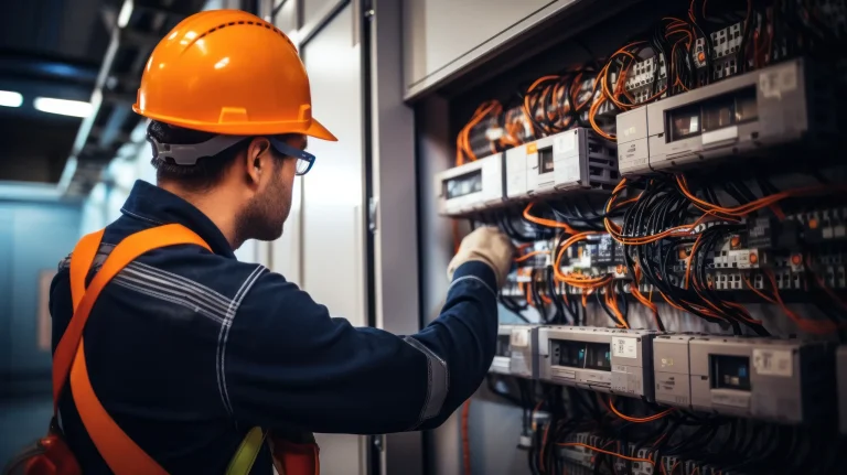 Pronto Intervento Ettricista