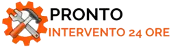 Pronto Intervento 24 Ore