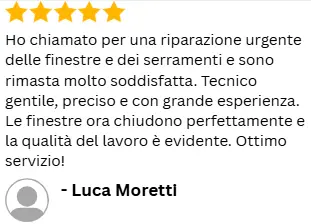 Recensione 6