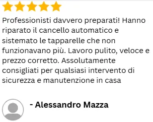 Recensione 5
