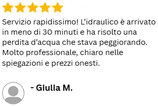 Recensione 1