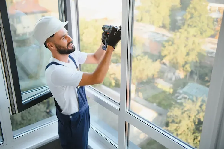 Fabbro urgente al lavoro a Lodi